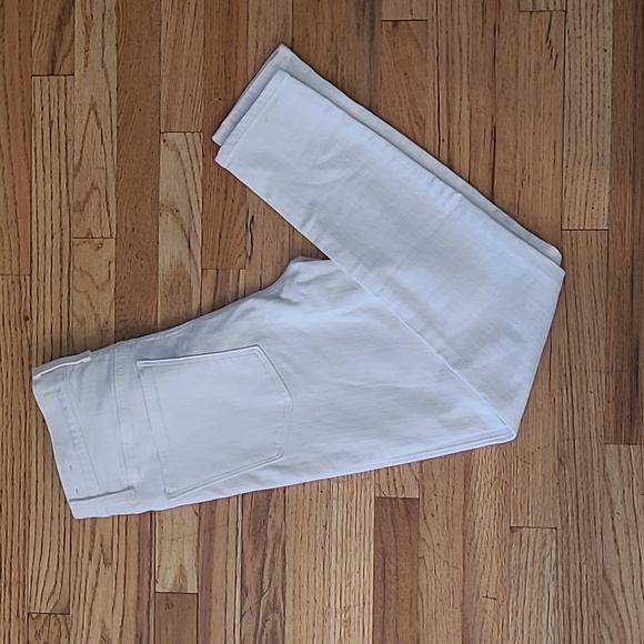 Madewell Skinny Jeans - Picture 4 of 6